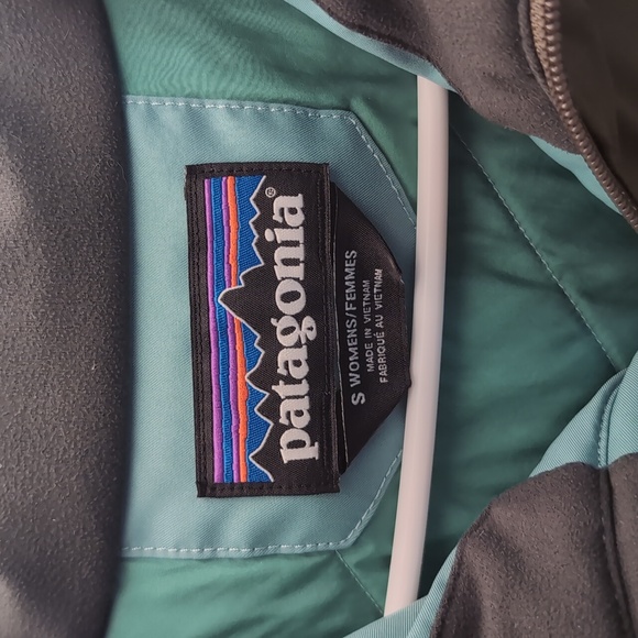 Patagonia Insulated Snowbelle Jacket - Picture 4 of 7